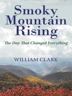 cover image of Smoky Mountain Rising